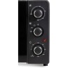 Mini four bake and snack DOMO DO1107GO - 28 L - noir - 1500watt -
