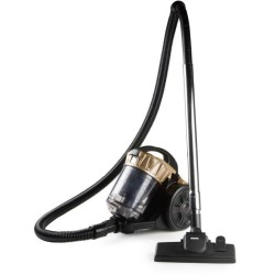 Aspirateur traineau sans sac - DOMO - DO7297S - 700 W - 2,5 L - 79 dB