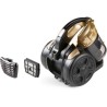 Aspirateur traineau sans sac - DOMO - DO7297S - 700 W - 2,5 L - 79 dB