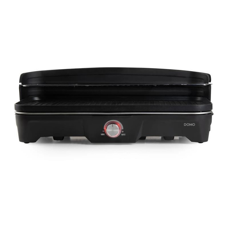 Grill de table - BBQ Electrique - DOMO - DO9260G - 2200W Grill de table - BBQ Electrique - DOMO - DO9260G - 2200W