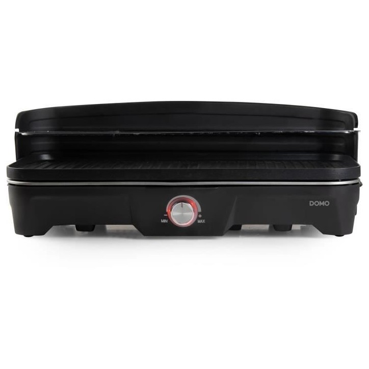 Grill de table - BBQ Electrique - DOMO - DO9260G - 2200W Grill de table - BBQ Electrique - DOMO - DO9260G - 2200W