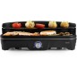 Grill de table - BBQ Electrique - DOMO - DO9260G - 2200W Grill de table - BBQ Electrique - DOMO - DO9260G - 2200W