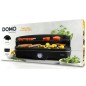 Grill de table - BBQ Electrique - DOMO - DO9260G - 2200W Grill de table - BBQ Electrique - DOMO - DO9260G - 2200W