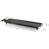 Plancha Family XL - DOMO - DO8312TP - 70 x 22 cm