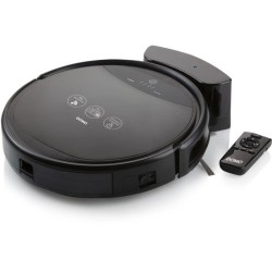 Aspirateur robot avec télécommande - DOMO - DO7293SN - 120 min - 200