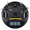 Aspirateur robot avec télécommande - DOMO - DO7293SN - 120 min - 200