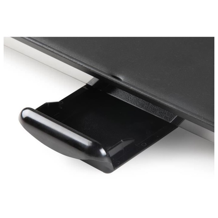 Plancha XXL - DOMO - DO8313TP - 1800 W - 90 x 22 cm - Noir Plancha XXL - DOMO - DO8313TP - 1800 W - 90 x 22 cm - Noir