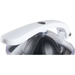 Presse agrumes avec levier - DOMO - DO9269J - 160 W - 460 ml - Blanc