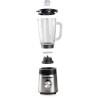 Blender - DOMO - DO740BL - High speed - 1400 W - 1,75 L - Gris