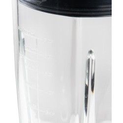Blender - DOMO - DO740BL - High speed - 1400 W - 1,75 L - Gris