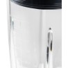 Blender - DOMO - DO740BL - High speed - 1400 W - 1,75 L - Gris