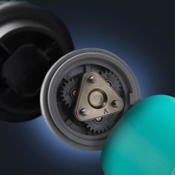 Brosse de nettoyage rotative sans fil - DOMO - DO248SB - 3,7 V - 60 mi