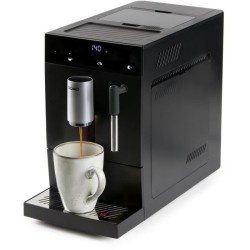 Machine a expresso automatique avec broyeur - DOMO - DO1150K - 1350 W