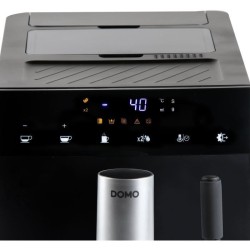Machine a expresso automatique avec broyeur - DOMO - DO1150K - 1350 W