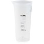 Cuiseur a oeufs - DOMO - DO9283EK - 400 W - 6 oeufs - Gris Cuiseur a oeufs - DOMO - DO9283EK - 400 W - 6 oeufs - Gris