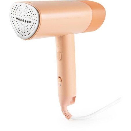 Défroisseur vapeur - DOMO - DO7058S - 1300 W - 20 g/min - 100 ml - Co