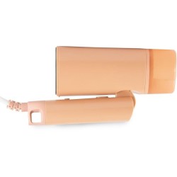 Défroisseur vapeur - DOMO - DO7058S - 1300 W - 20 g/min - 100 ml - Co