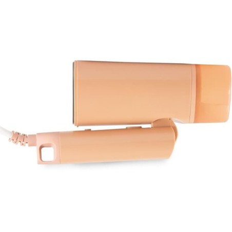 Défroisseur vapeur - DOMO - DO7058S - 1300 W - 20 g/min - 100 ml - Corail