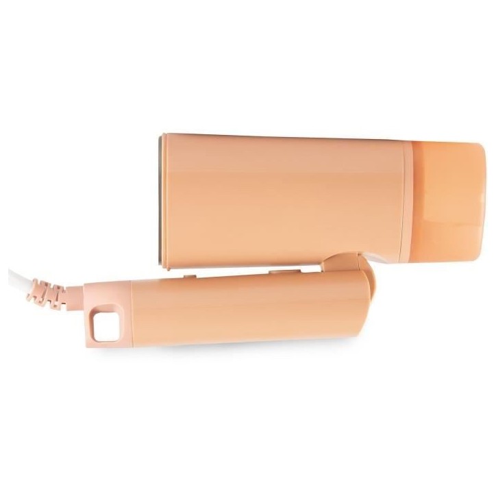 Défroisseur vapeur - DOMO - DO7058S - 1300 W - 20 g/min - 100 ml - Corail Défroisseur vapeur - DOMO - DO7058S - 1300 W - 20 g/min - 100 ml - Corail