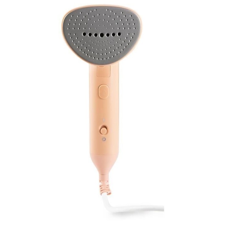 Défroisseur vapeur - DOMO - DO7058S - 1300 W - 20 g/min - 100 ml - Corail Défroisseur vapeur - DOMO - DO7058S - 1300 W - 20 g/min - 100 ml - Corail