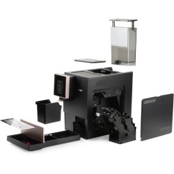 Machine a expresso automatique avec broyeur - DOMO - DO743K - 1350 W -