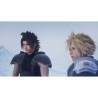Crisis Core Final Fantasy VII Reunion Jeu Switch