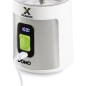 Blender portable sans fil - DOMO - DO752BL - XPOWER - 120 W - 600 ml - Blanc