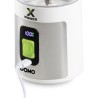 Blender portable sans fil - DOMO - DO752BL - XPOWER - 120 W - 600 ml -