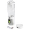 Blender portable sans fil - DOMO - DO752BL - XPOWER - 120 W - 600 ml -