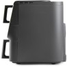 Friteuse sans huile - DOMO - Airfryer DO550FR - Double cuve 3.5 L + 6,