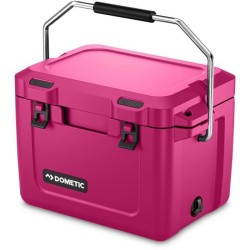 Glaciere isotherme - DOMETIC - Patrol 20 - 19L - Poignée de tran