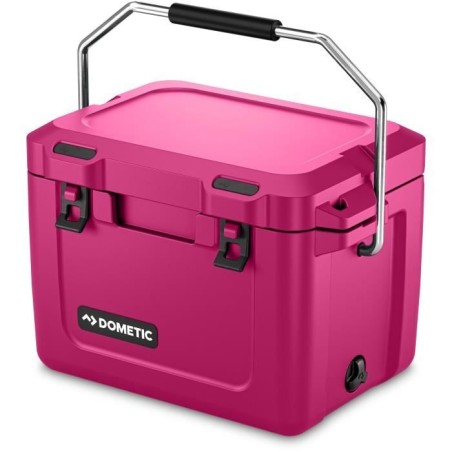 Glaciere isotherme - DOMETIC - Patrol 20 - 19L - Poignée de tran