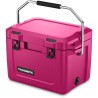 Glaciere isotherme - DOMETIC - Patrol 20 - 19L - Poignée de tran