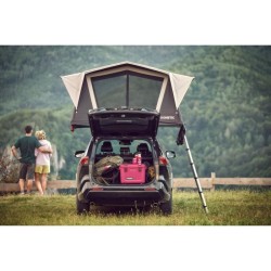 Glaciere isotherme - DOMETIC - Patrol 20 - 19L - Poignée de tran