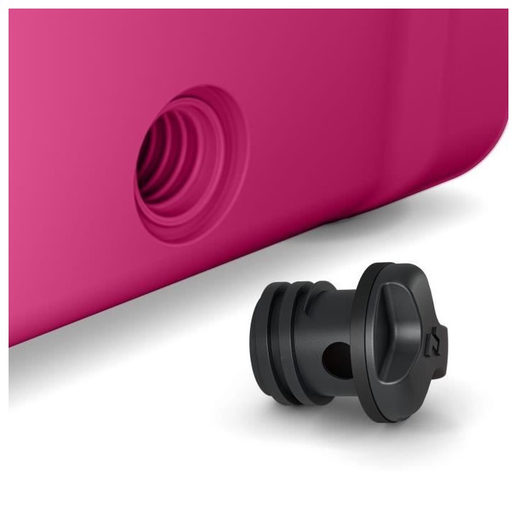 Glaciere isotherme - DOMETIC - Patrol 20 - 19L - Poignée de transport inox - Conserve la glace plusieurs jours - Orchid Glaciere isotherme - DOMETIC - Patrol 20 - 19L - Poignée de transport inox - Conserve la glace plusieurs jours - Orchid