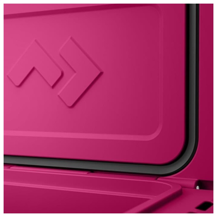 Glaciere isotherme - DOMETIC - Patrol 20 - 19L - Poignée de transport inox - Conserve la glace plusieurs jours - Orchid Glaciere isotherme - DOMETIC - Patrol 20 - 19L - Poignée de transport inox - Conserve la glace plusieurs jours - Orchid