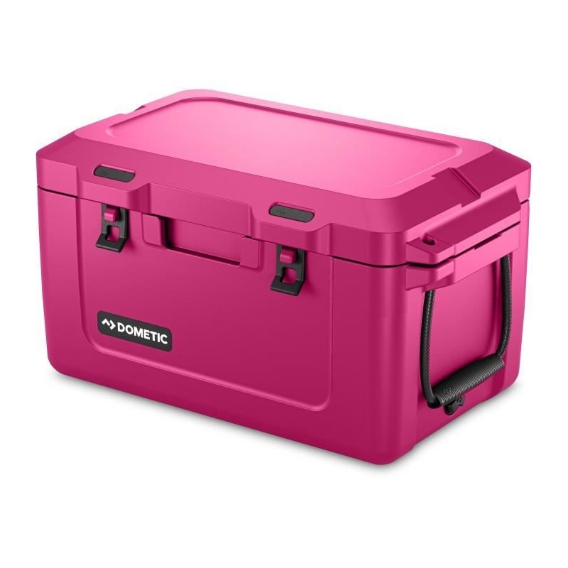 Glaciere isotherme - DOMETIC - Patrol 35 - 36L - Bouchon de vidan