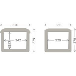 Glaciere isotherme - DOMETIC - Patrol 20 - 19L - Poignée de tran