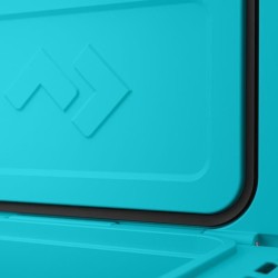 Glaciere isotherme - DOMETIC - Patrol 20 - 19L - Poignée de tran