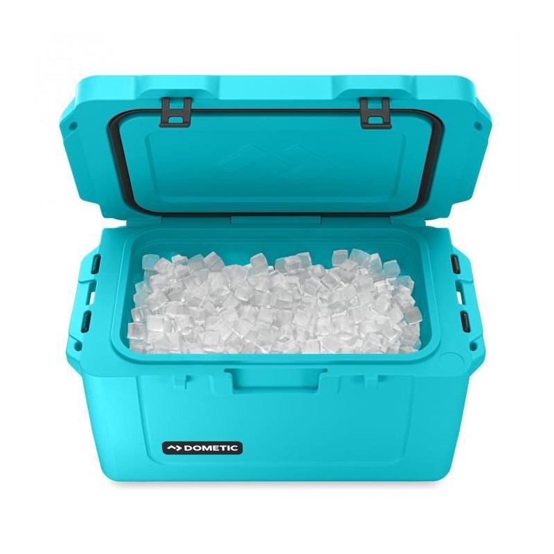 Glaciere isotherme - DOMETIC - Patrol 35 - 36L - Bouchon de vidan Glaciere isotherme - DOMETIC - Patrol 35 - 36L - Bouchon de vidan