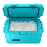 Glaciere isotherme - DOMETIC - Patrol 35 - 36L - Bouchon de vidan