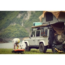 Glaciere isotherme - DOMETIC - Patrol 35 - 36L - Bouchon de vidan
