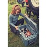 Glaciere isotherme - DOMETIC - Patrol 35 - 36L - Bouchon de vidan