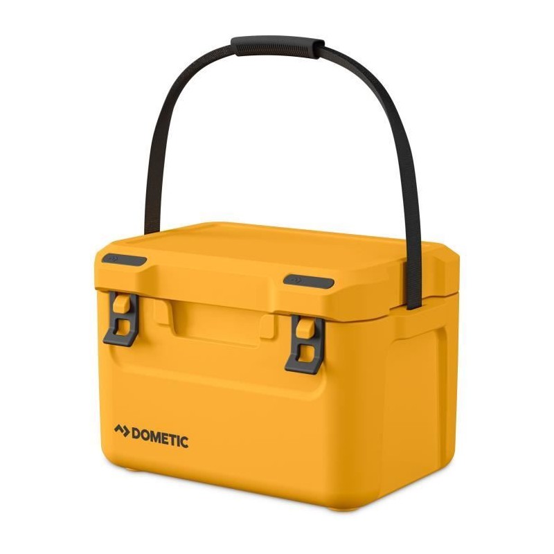 Glaciere isotherme - DOMETIC - Cool Ice CI 15 - 15L - Conserve la Glaciere isotherme - DOMETIC - Cool Ice CI 15 - 15L - Conserve la