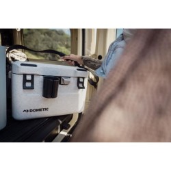 Glaciere isotherme - DOMETIC - Cool Ice CI 15 - 15L - Conserve la