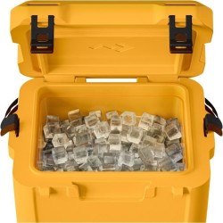 Glaciere isotherme - DOMETIC - Cool Ice CI 15 - 15L - Conserve la
