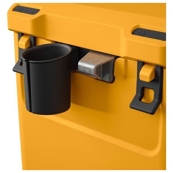 Glaciere isotherme - DOMETIC - Cool Ice CI 15 - 15L - Conserve la glace plusieurs jours - Glow Glaciere isotherme - DOMETIC - Cool Ice CI 15 - 15L - Conserve la glace plusieurs jours - Glow