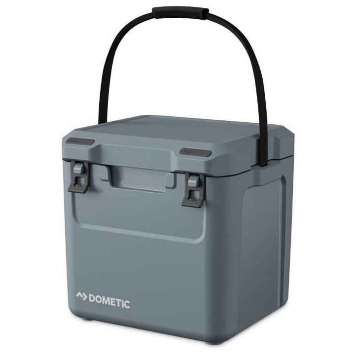 Glaciere isotherme - DOMETIC - Cool Ice CI 28 - 28L - Conserve la glace plusieurs jours - Ocean Glaciere isotherme - DOMETIC - Cool Ice CI 28 - 28L - Conserve la glace plusieurs jours - Ocean