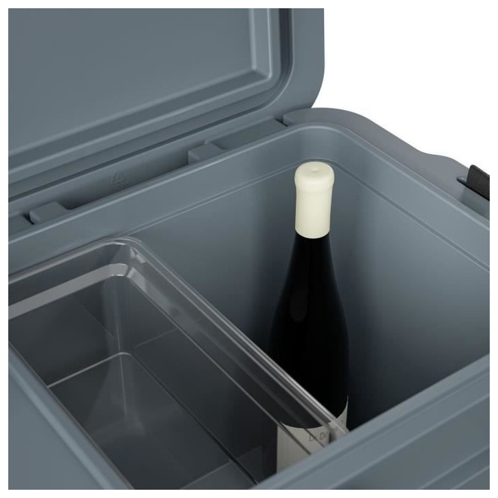 Glaciere isotherme - DOMETIC - Cool Ice CI 28 - 28L - Conserve la glace plusieurs jours - Ocean Glaciere isotherme - DOMETIC - Cool Ice CI 28 - 28L - Conserve la glace plusieurs jours - Ocean