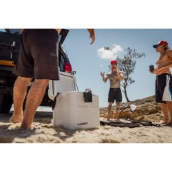 Glaciere isotherme - DOMETIC - Cool Ice CI 28 - 28L - Conserve la